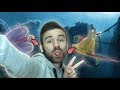 ПОДВОДНЫЙ СЕЛФИ-ТУР в Subnautica