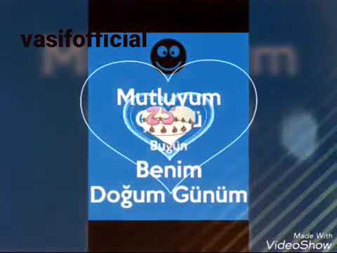 Axı ad günümdür məmin