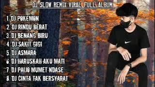 DJ PUNYA PACAR PUNYA YAYANG CANTIK BEGINI || POKEMON X BENANG BIRU REMIX