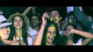 TOPFM Beach Party 2015 (Official Teaser)