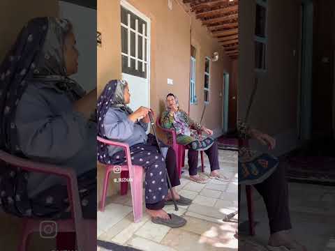 دعونا نتذكر الأيام القديمة والحياة البسيطة