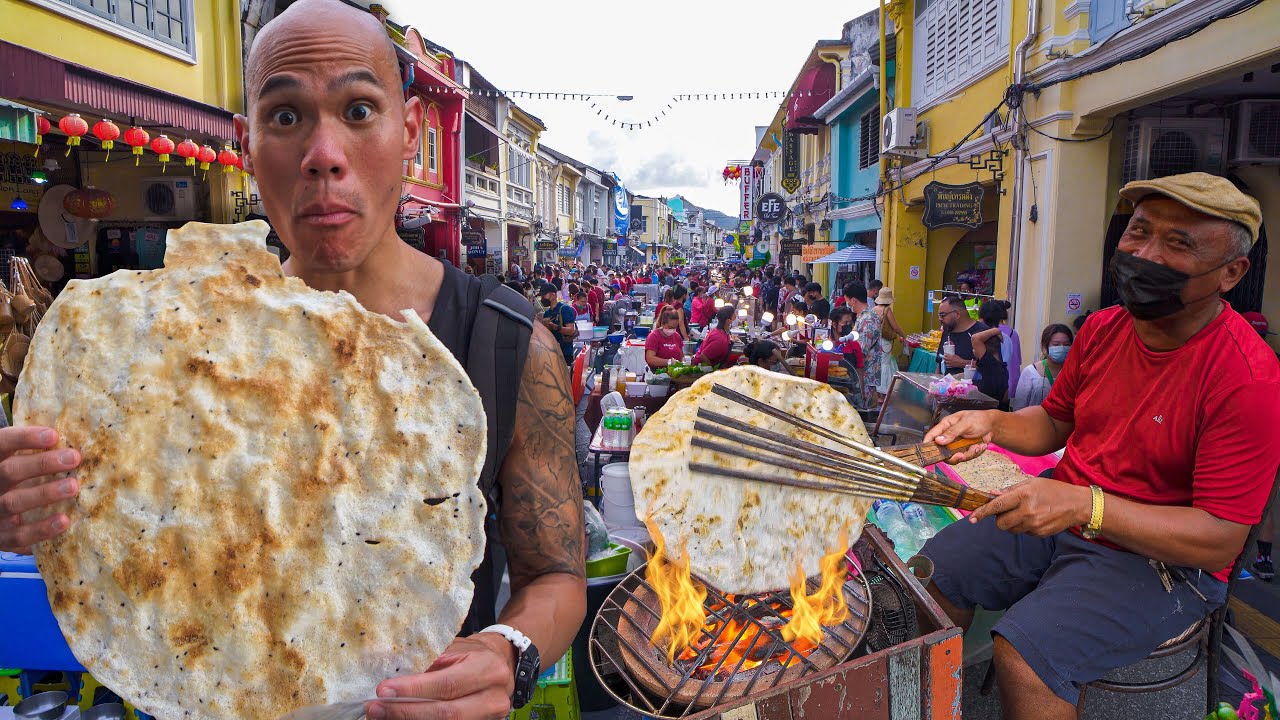 Thailand Street Food in Phuket – EATING GOONG TEN LIVE DANCING SHRIMP SALAD + PHUKET NIGHT MARKET | สังเคราะห์เนื้อหาที่สมบูรณ์ที่สุดเกี่ยวกับmomento restaurant pattaya