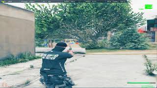 HIGHLIGHTS RENANZIN FIVEM # 2 (KUSH EVOLVED)