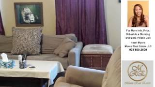406 Boonton Ave, Boonton Town, Nj Presented By Hazel Moore.