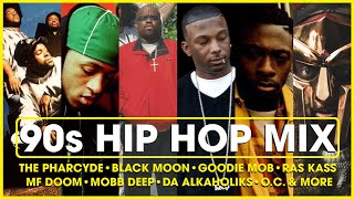 90s Classic Hip Hop Playlist | Old School Hip Hop