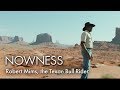 Robert Mims, the Texan Bull Rider