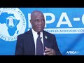 Côte D Ivoire Alassane Ouattara Candidat Du RHDP à La Présidentielle De 2025 Côte D Ivoire Alassane Ouattara Candidat Du RHDP à La Présidentielle De 2025