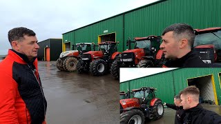 "IF IT'S NOT RED, LEAVE IT IN THE SHED! "...SPECIAL INSTRUCTIONS FROM SANTA CLAUS HIMSELF!