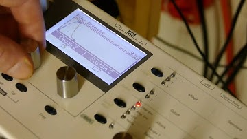 Waldorf Blofeld Tutorial #49: Quick and Dirty ASR Envelope