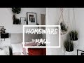 Primark Homeware Haul!