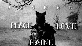 josman - peace, haine, love [ M.A.N Black Rose & Lost Feelings ) Album ].