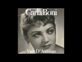 Carla boni  viale dautunno  festival di sanremo 1953