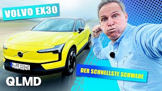 Volvo schneller als M3 touring 🤯| 428 PS für 50.000€ | Matthias Malmedie