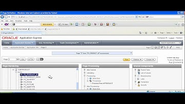 Manipulating images stored in the database - Lesson 9B