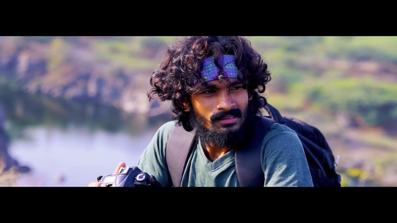 Latest Youtube Song Good day - Wakeup Ft. Madhu