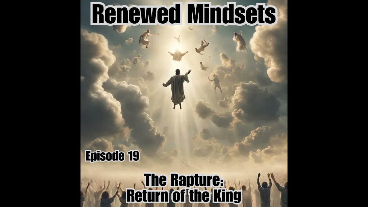 The Rapture: Return of the King The Rapture: Return of the King