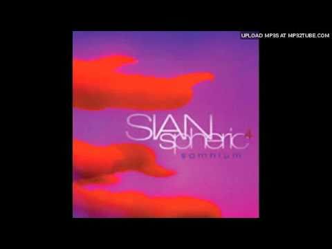 Sianspheric - Zoe (Christian Erfurt Version)