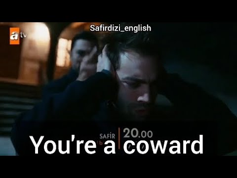 Safir Episode 14 Fragman 2 With English Subtitles 