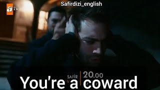 Safir episode 14 fragman 2 with English subtitles