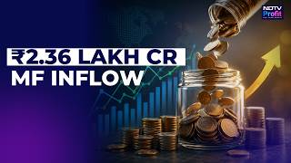 July Mutual Fund Data 2.36 Lakh Crore Net Inflow What Are Investors Betting On Now?