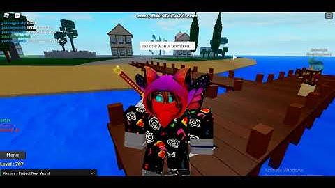 FINDING DEVIL FRUIT PROJECT NEW WORLD