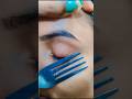 Eye liner hack for biggners #eyeliner #hack #eyes