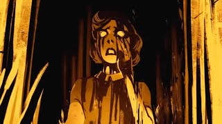 THE MOST INSANE ENDING!! | Bendy and The Dark Revival (ENDING)