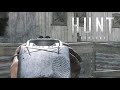 Sweating with randoms  hunt showdown gameplay