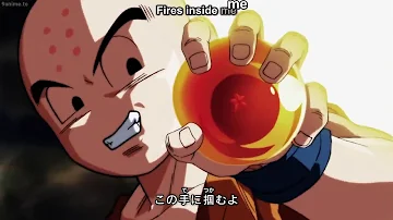 ドラゴンボール超 新主題歌 限界突破 サバイバー 歌 ドラゴンボール超 新主題歌 限界突破 サバイバー 歌