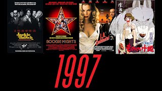 The Top 20 Films of 1997