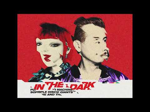 Purple Disco Machine x Sophie And The Giants - In The Dark
