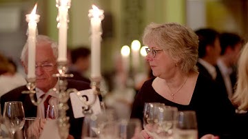 The Reflections of the Lord Mayor 2017 with Sir Roger Gifford