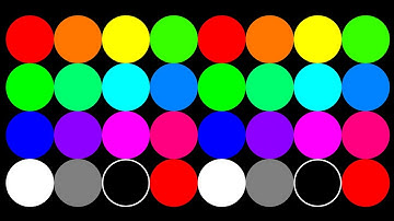 Normal Race - The Team Marble Race in Algodoo