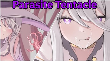 H Game - Amelia and the ***tic Tentacle Trap Dungeon