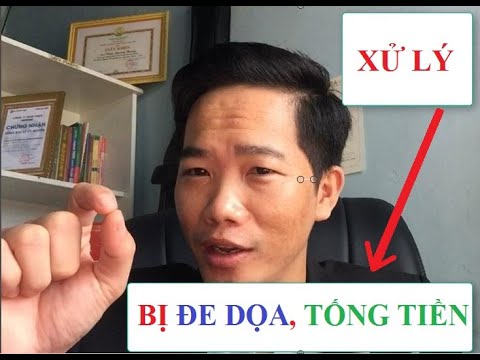 Video: Shepeleva bị đe dọa ra tòa