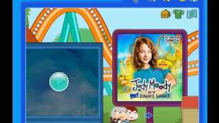 Poptropica Judy And The Not Bummer Summer Adver.