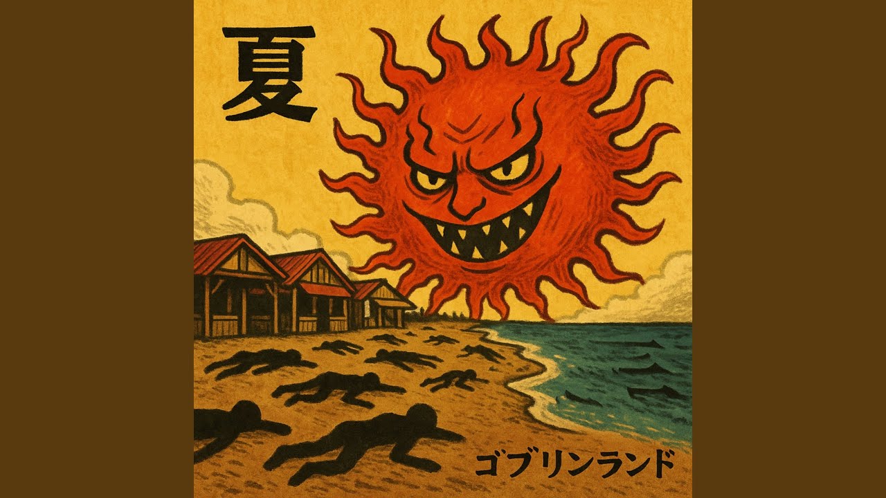 Watch 夏 on YouTube Watch 夏 on YouTube