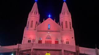 Velankanni New year