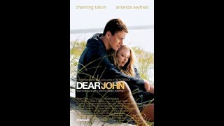 En Sevilen Aşk Hikayesi Sevgili John Dear John Türkçe Dublaj