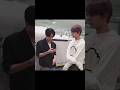 the story of Heeseung being ignored by Jake ?🤣#heejake #jake #heeseung #enhypen