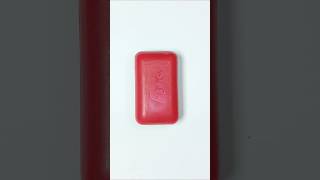 Carving soap for ASMR soap cubes