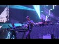 STS9 - "Be Nice" - Chicago, IL - 08.17.13