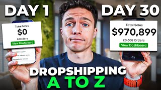 How To Start Dropshipping on eBay in 2024 (Beginner's A to Z Guide)