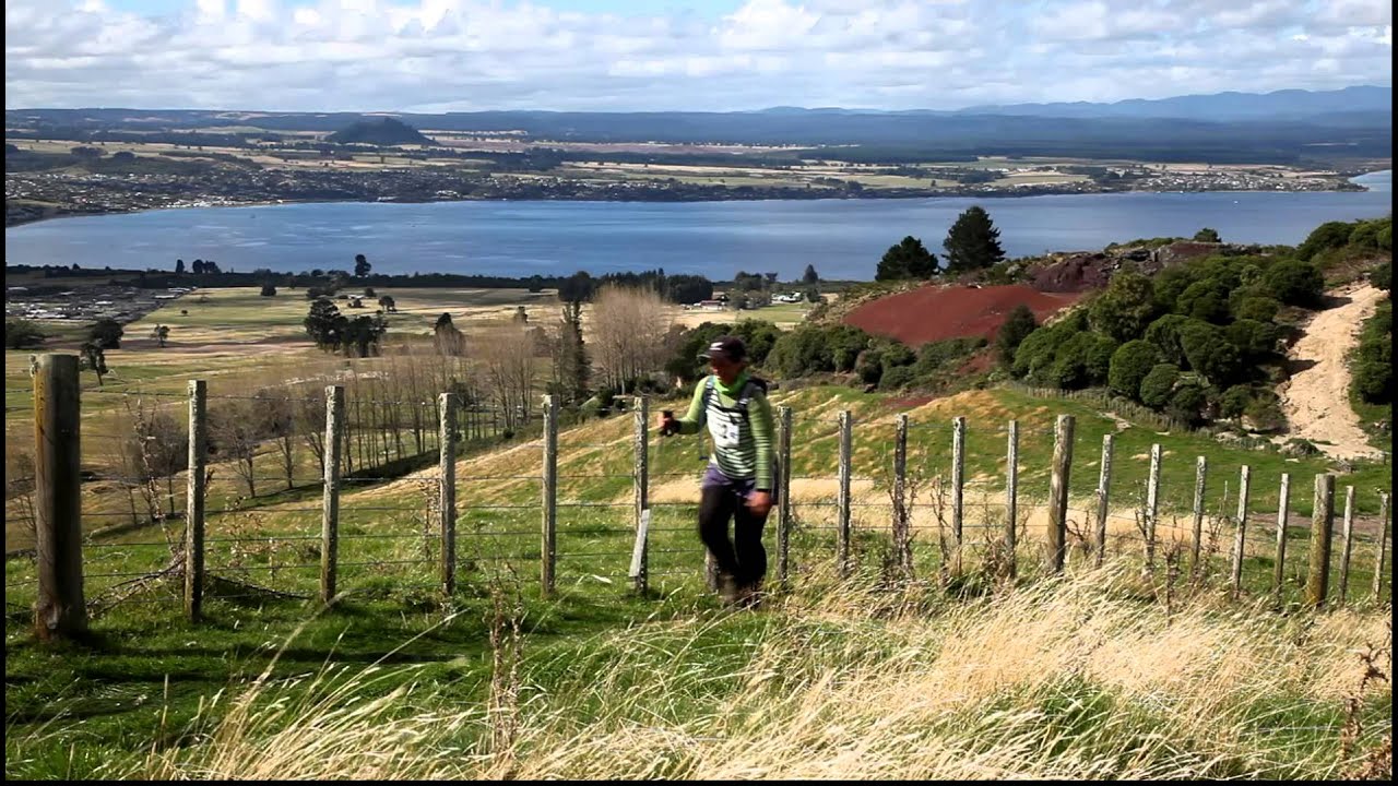 human resources jobs Majestic day for Oxfam Trailwalker in Taupo