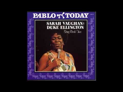 Putar Black Butterfly - Sarah Vaughan