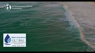 Aquamation Water Cremation services in Sydney and across  New South Wales