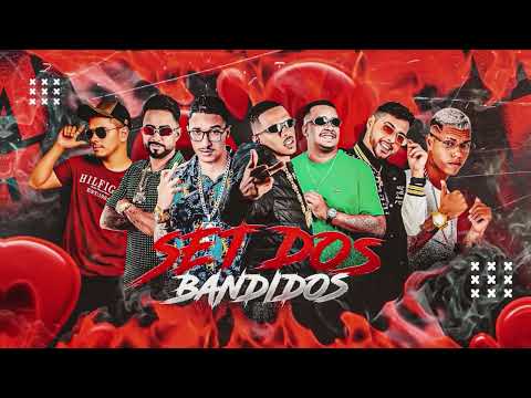 SET DOS BANDIDOS - KEVIN DO RECIFE YKARO MC, KELVIN FAMA -MC CEGO -MANEIRINHO -MC LEOZINHO- R.ENIGMA
