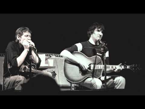 Levon Helm & Rick Danko - Evangeline, Down South in New Orleans