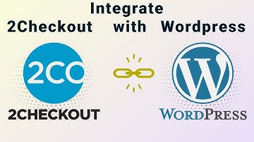 Integrate 2Checkout with WordPress || Inline Method