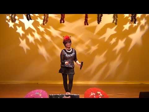 118金星康樂會北區大會堂48 Sandy 響往